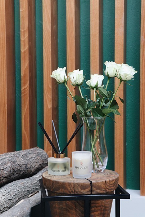 Dekorasyon Önerileri