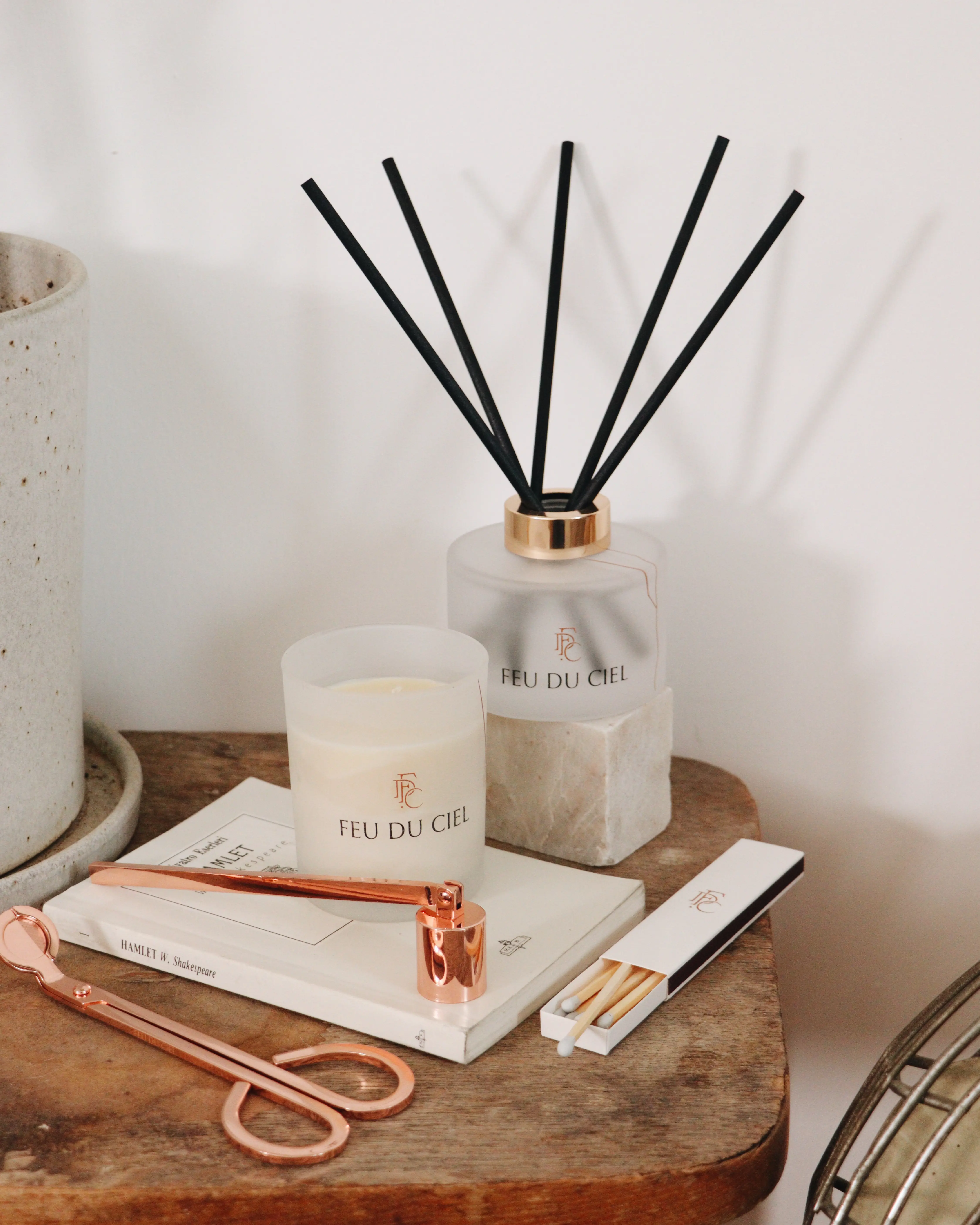 12 Koku 12 Burç – Premium Koleksiyonu ve Burçlara Uygun Kokular