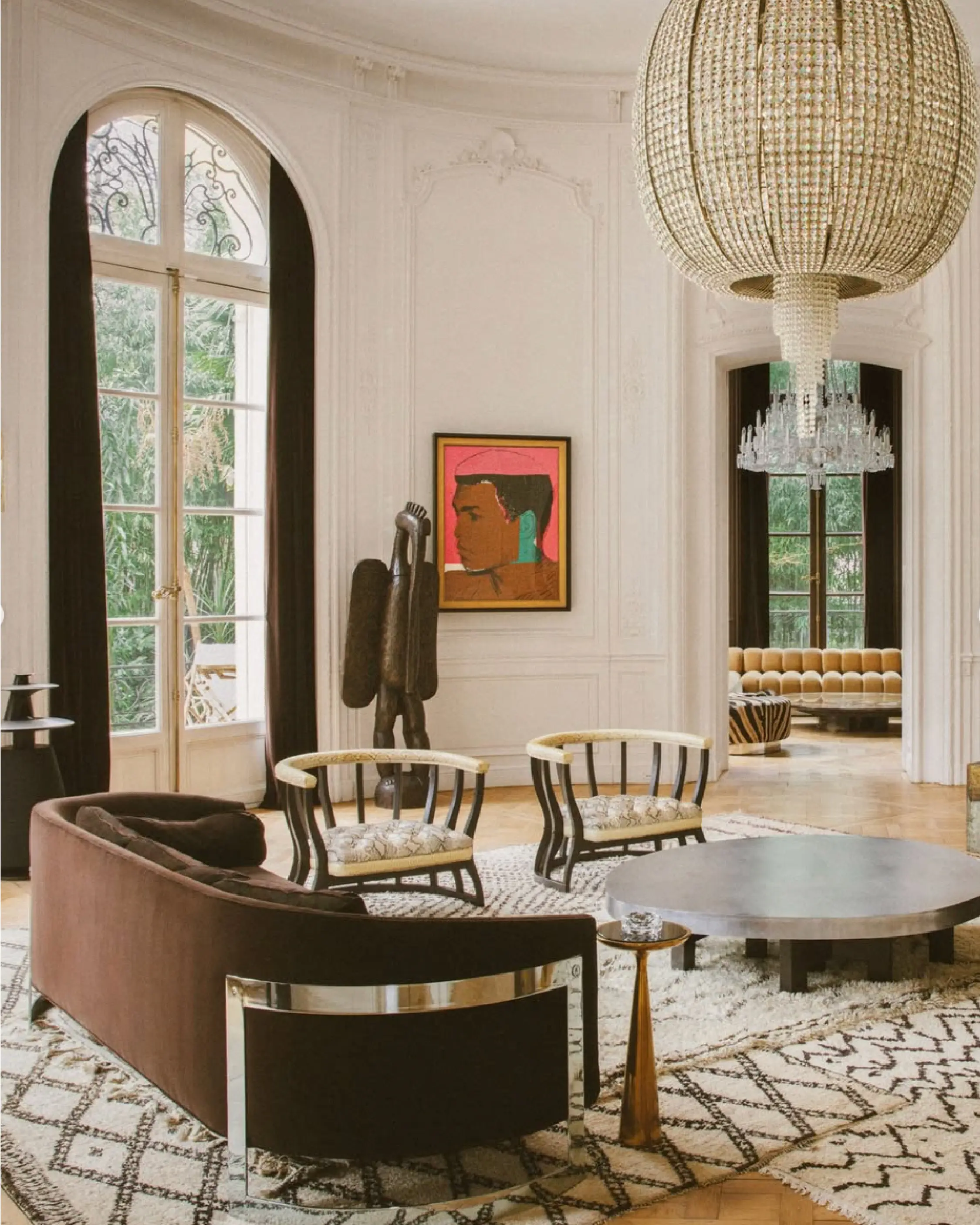 Dekoratif Mumlar Kullanarak Evinize Özgün Bir Hava Katın