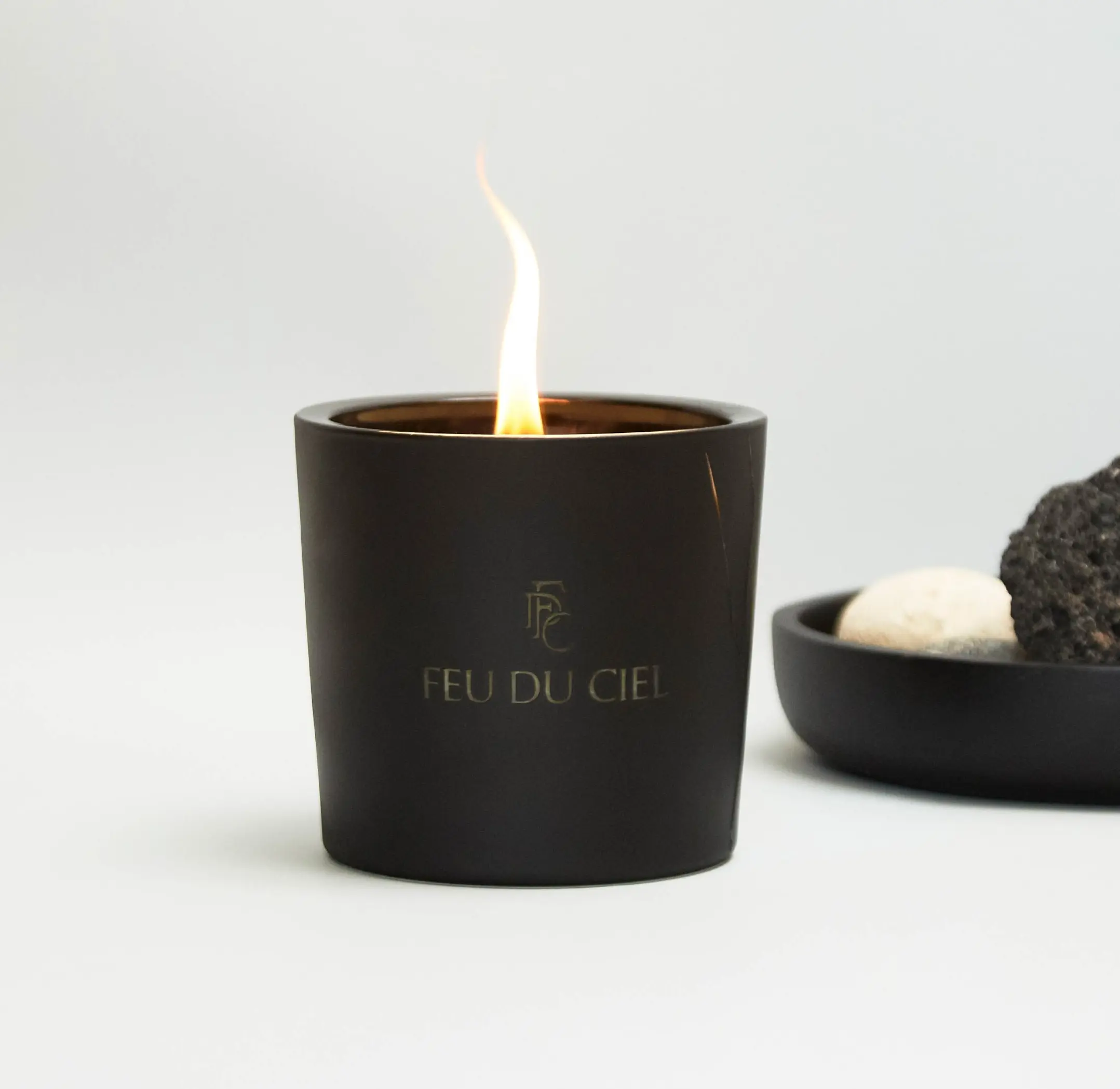 Kokularla Anılar Biriktirin: Mum Koleksiyonu Kültürü ve FEU DU CIEL