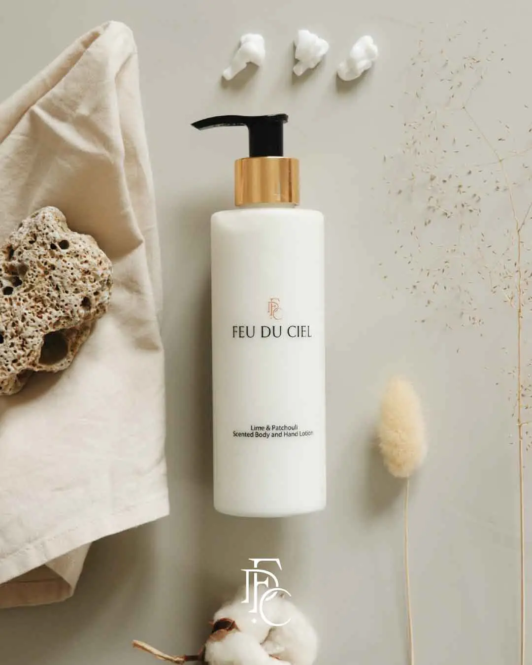 FEU DU CIEL’in Body & Hand Koleksiyonuyla Cildiniz Canlansın