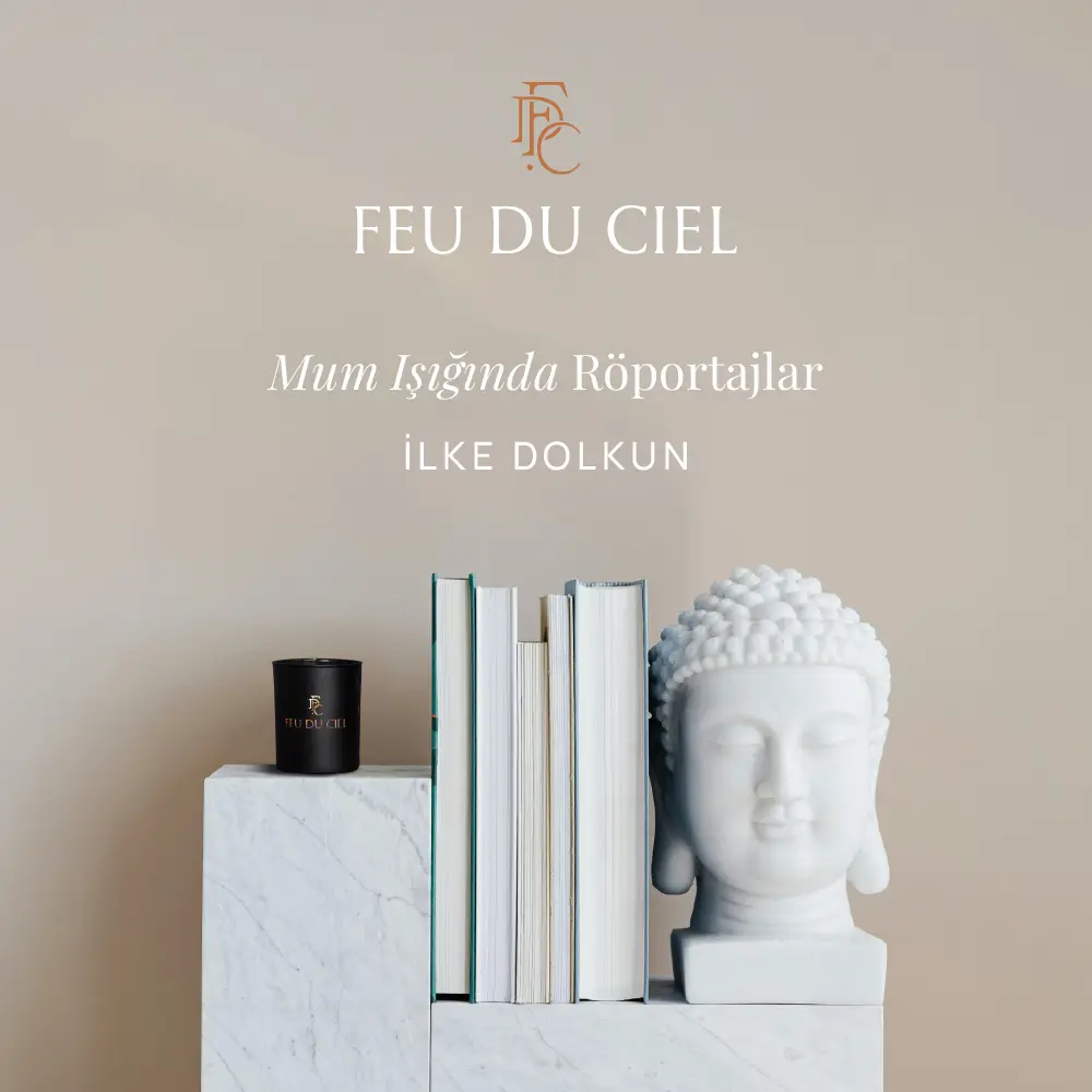 Doç. İlke Dolkun’la “Longevity Nedir?” Sorusu Ekseninde, Mum Işığında Bir Röportaj