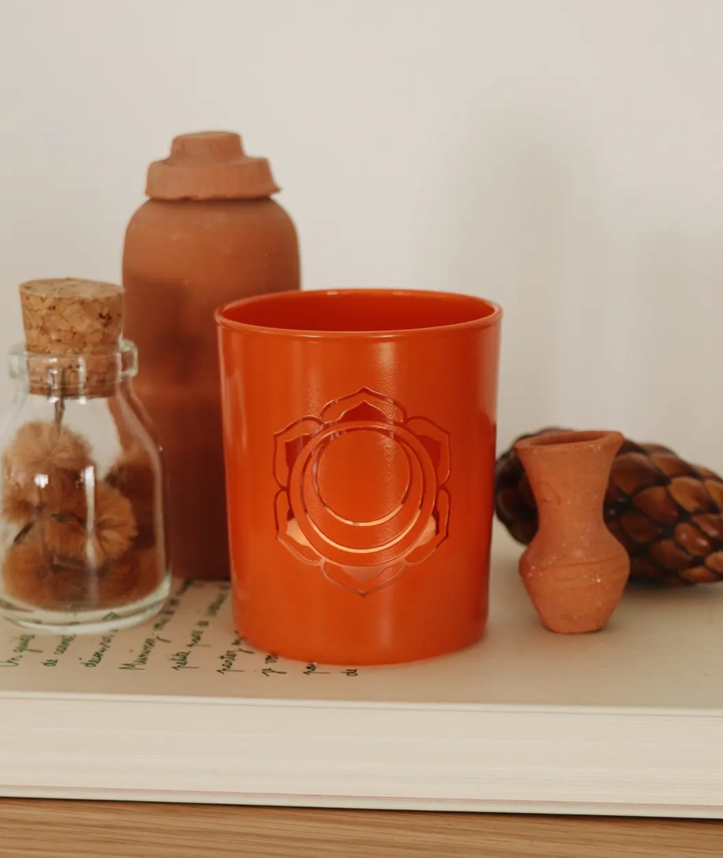 Sakral Çakra Nedir? Sakral Çakra Kapalıysa Ne Olur?