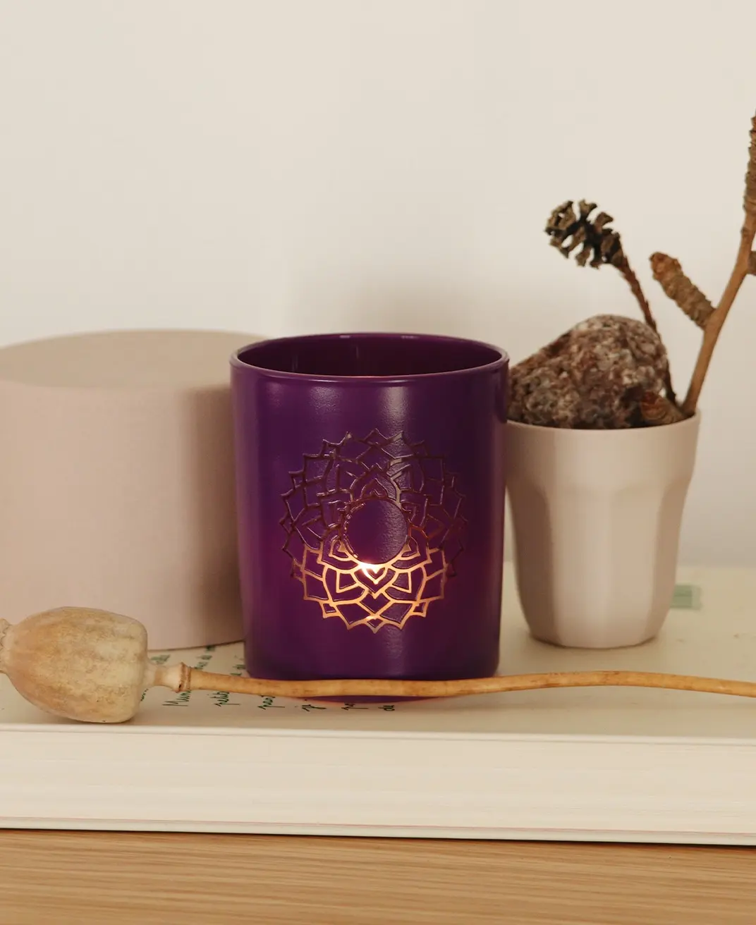 Tepe Çakra Kapalıysa Ne Olur? Çakraları ve Kokunun Gücünü Keşfet!