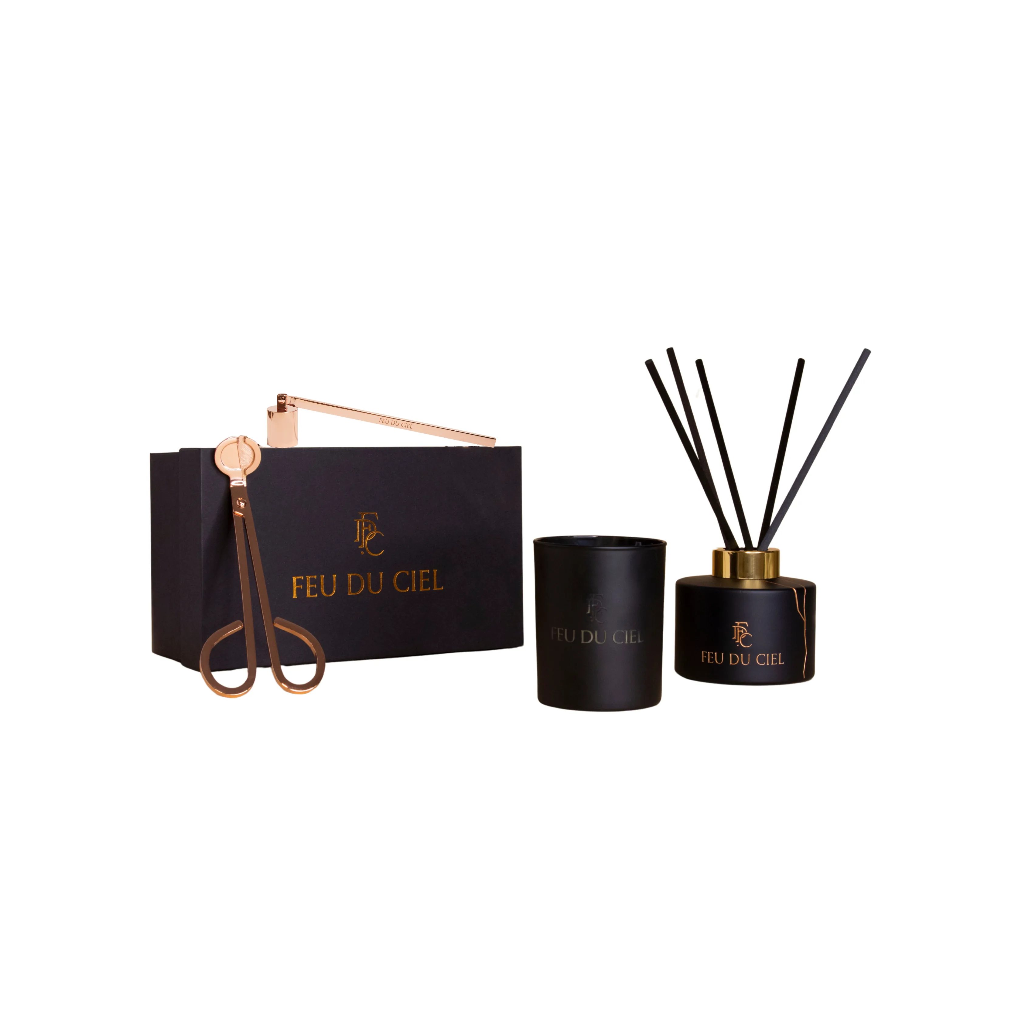 FEU DU CIEL'den Sevdiklerinizi Büyüleyecek Doğum Günü Hediye Fikirleri